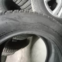 Зимни гуми за Mercedes G-class BRIDGESTONE BLIZZAK LM-005 265/55 R19 109V, снимка 12 - Гуми и джанти - 38710330