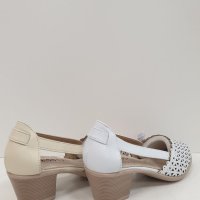 дамски обувки 8010, снимка 4 - Дамски ежедневни обувки - 40871303