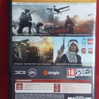 Игра Electronic Arts Battlefield 1 [Revolution Edition] , снимка 2 - Игри за PC - 44201512