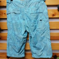 Продавам нови летни много леки дишащи бързосъхнещи къси панталони /гащи Aquafeel , снимка 5 - Къси панталони - 35881620