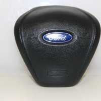 Airbag волан Ford Fiesta MK7 (2008-2013г.) 62146212G / Форд Фиеста , снимка 2 - Части - 44401078