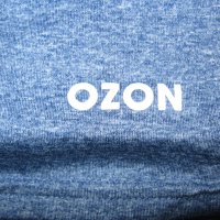 Термоблуза OZON  мъжка,Л, снимка 4 - Блузи - 42677585