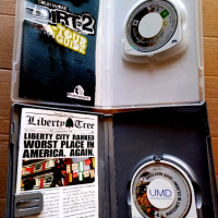 Игри за PSP - PlayStation Portable, снимка 5 - Игри за PlayStation - 42641123