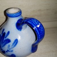 Старинна немска керамика - микс !, снимка 6 - Други - 33961374