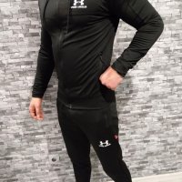 Спортен екип Under Armour , снимка 8 - Спортни дрехи, екипи - 34107708