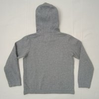 Nike Sportswear Hoodie оригинално горнище ръст 137-147см Найк памук, снимка 5 - Детски анцузи и суичери - 42691562