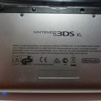 игри за Nintendo 3DS XL, снимка 5 - Nintendo конзоли - 35851062