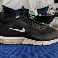 оригинални маратонки Nike Air Max Sequent 4.5, снимка 4 - Маратонки - 41260958