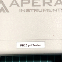 Apera PH20 Value pH Pocket Tester - pH Метър, снимка 4 - Друга електроника - 44729352