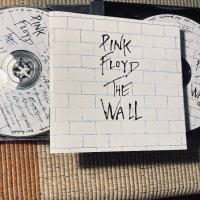 PINK FLOYD , снимка 11 - CD дискове - 41521625