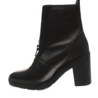 Alexander WANG нови боти естествена кожа 39, снимка 5 - Дамски боти - 41617405