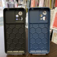 Xiaomi Redmi Note 12 5G Силиконов гръб/кейс Honeycomb, снимка 4 - Калъфи, кейсове - 42717245