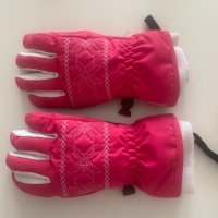 Ръкавици Rossigniol, снимка 1 - Шапки, шалове и ръкавици - 40755213