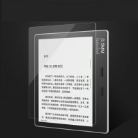 Стъклен Закален Протектор за Amazon Kindle Oasis 7" 2017-2019, снимка 2 - Електронни четци - 39851144
