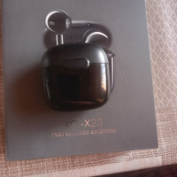 XO-XO X-23 BLUETOOTH слушалки , снимка 1 - Bluetooth слушалки - 44825545