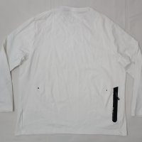 Nike Tech Pack Sweatshirt оригинално горнище 2XL Найк памук спорт, снимка 5 - Спортни дрехи, екипи - 44277067