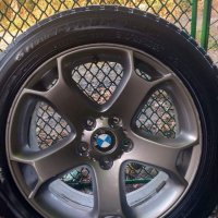 Джанти за BMW X3, снимка 2 - Гуми и джанти - 41632862