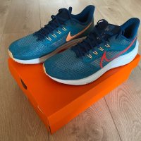 Nike Air Zoom Pegasus, снимка 1 - Спортни обувки - 40841128