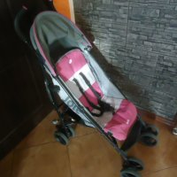 Joie Nitro - Детска количка, снимка 5 - Детски колички - 39924575