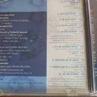 LOS TRIO, снимка 6 - CD дискове - 41696590