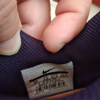 Маратонки Nike Mercurial номер 37,5, снимка 7 - Футбол - 39393357