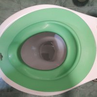 Детска седалка за тоалетна чиния , снимка 2 - Други - 42484343