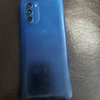 Motorola Moto - G51 5G, снимка 3 - Motorola - 44238232