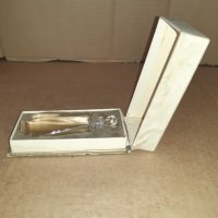 Стар флакон за парфюм TOSCA 4711 с кутия . Шише , шишенце, снимка 7 - Антикварни и старинни предмети - 41018867