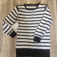 Дамски дрехи С - ХЛ, снимка 1 - Блузи с дълъг ръкав и пуловери - 39418603