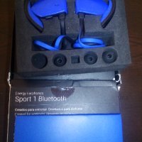 Слушалки Energy Sistem Sport 1, снимка 8 - Bluetooth слушалки - 41887347
