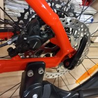 Trek X-Caliber 8 рамка - XL, снимка 11 - Велосипеди - 33298750