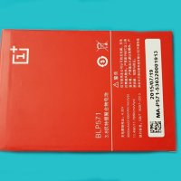 Батерия OnePlus One (A0001), снимка 2 - Оригинални батерии - 41425564