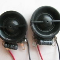 Говорители  Високочестотни , Пищялки - Отлични, снимка 3 - Тонколони - 41816305