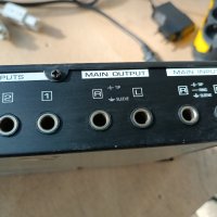 BEHRINGER ULTRALINK, снимка 14 - Други - 42629818