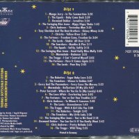 Lets Have a Party, снимка 2 - CD дискове - 34514368