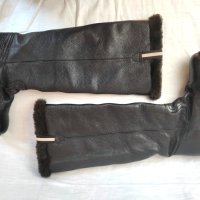Amberone winter boots EU 39, снимка 2 - Дамски боти - 41885948