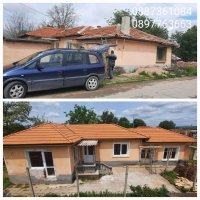 Ремонт на Покриви  Варна , снимка 5 - Ремонт на покриви - 41941333