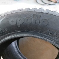 2 бр.нови гуми APOLLO 205 60 16 dot2917 Цената е за брой!, снимка 3 - Гуми и джанти - 44288666
