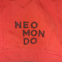 NeoMonDo Blekinge Men Softshell Shorts (M) туристически(трекинг) хибридни къси панталони, снимка 8 - Къси панталони - 44698149