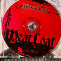 MEAT LOAF, снимка 11 - CD дискове - 44449768