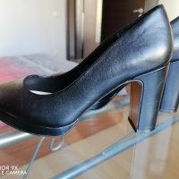 Обувки Vera PELLE, снимка 6 - Дамски обувки на ток - 35769477