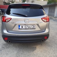 Mazda CX5 2.2 skyacti 4x4, снимка 2 - Автомобили и джипове - 41877292