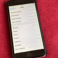 iPhone 6Plus 128GB Space Grey Заводско Отключен, снимка 4 - Apple iPhone - 39242214