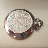 Колекционерски часовник Молния рядък модел, снимка 4 - Антикварни и старинни предмети - 39679512