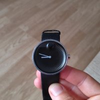 Мъжки Часовник Movado от Серията Edge, снимка 6 - Мъжки - 41324504