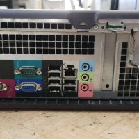 Компютър Dell OptiPlex Gx280  , снимка 3 - Работни компютри - 41370143