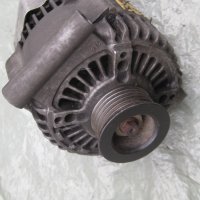 Динамо Алтернатор tn102211-2222 Denso 7515029 105A Mini Cooper (R50; R53), снимка 3 - Части - 40887668