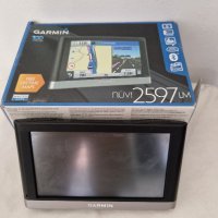 Garmin 2597 LMT , снимка 2 - Garmin - 41971507