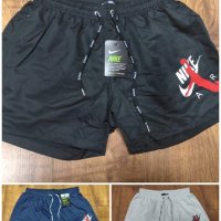 Мъжки шорти Nike, снимка 2 - Спортни дрехи, екипи - 41181905