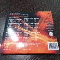 Vivaldi - LA Stravaganza op.4 , снимка 4 - CD дискове - 40811974